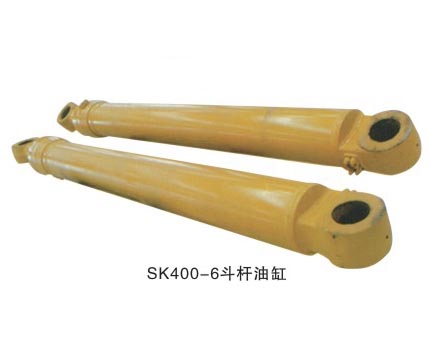 SK400-6斗桿油缸