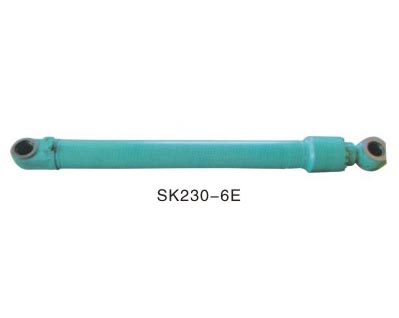 SK230-6E鏟斗油缸